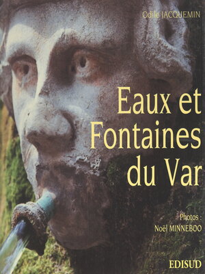 cover image of Eaux et fontaines du Var